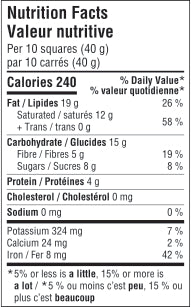 Camino Panama Extra Dark Chocolate (100g) - Lifestyle Markets